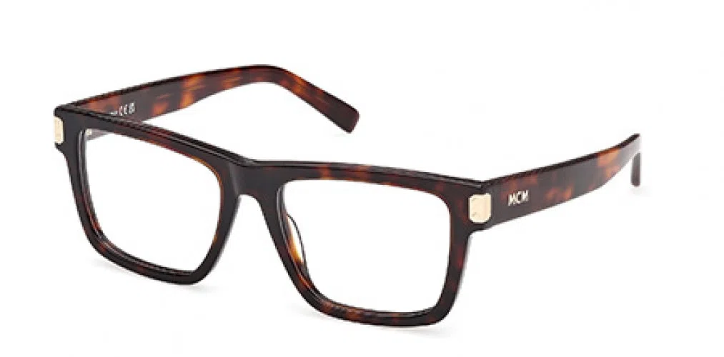 MCM WORLDWIDE 5026 Eyeglasses - view 3